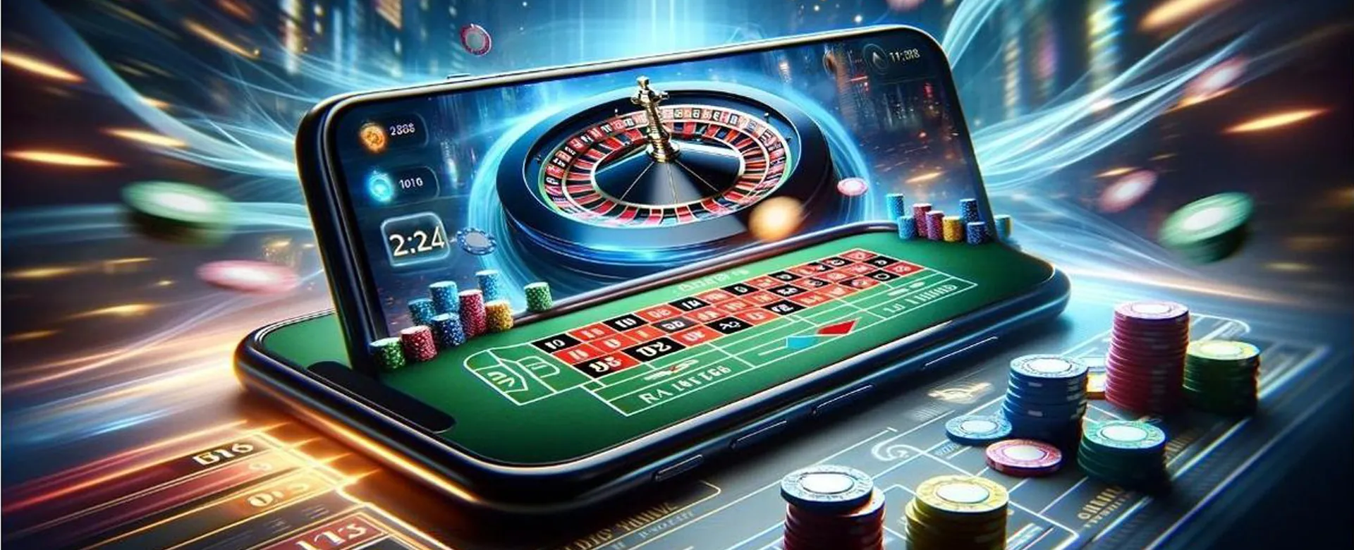 777 taya Online Casino News Banner